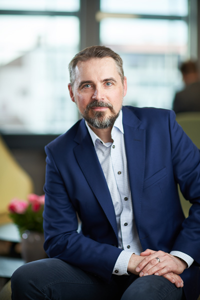 Bjørn Bjørnsson