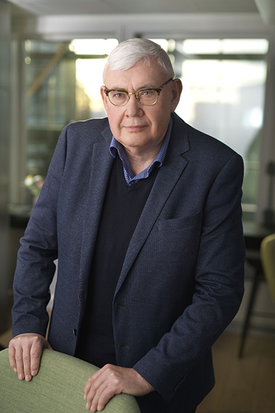 Lars-Goran